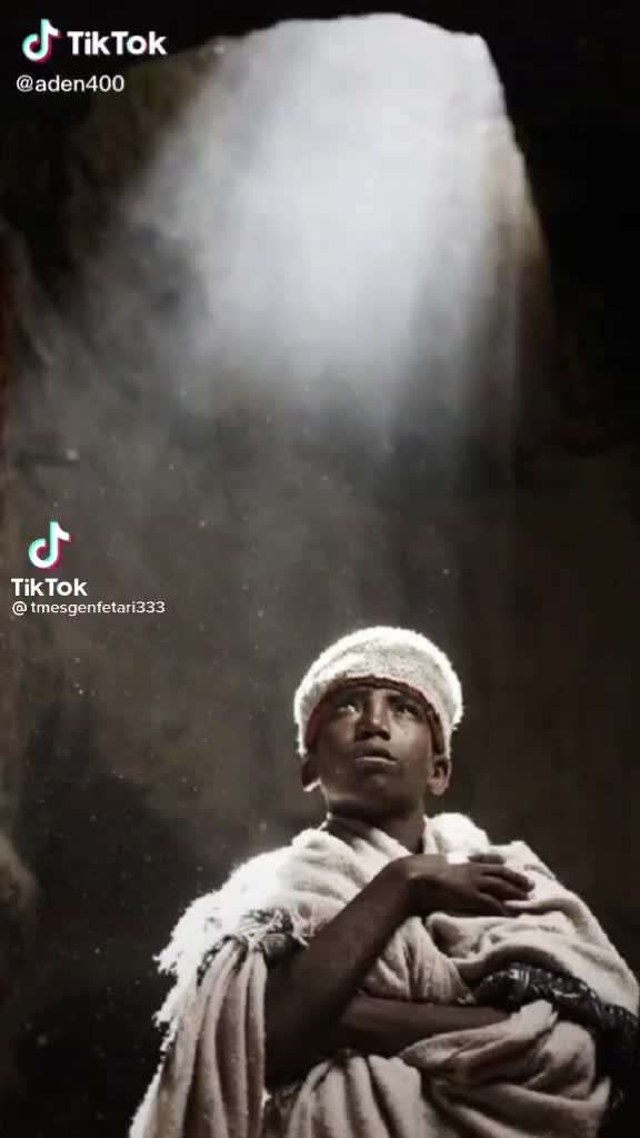 @አብነት ሰፈሬ