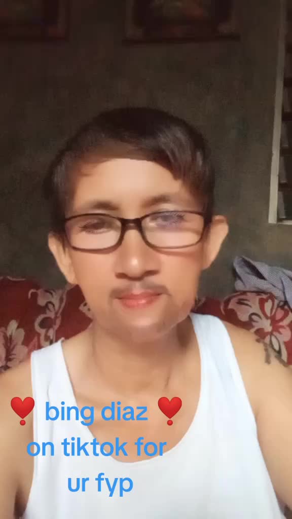 @bing diazdiaz