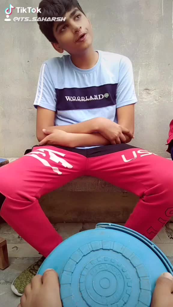 @Saharsh Tamak