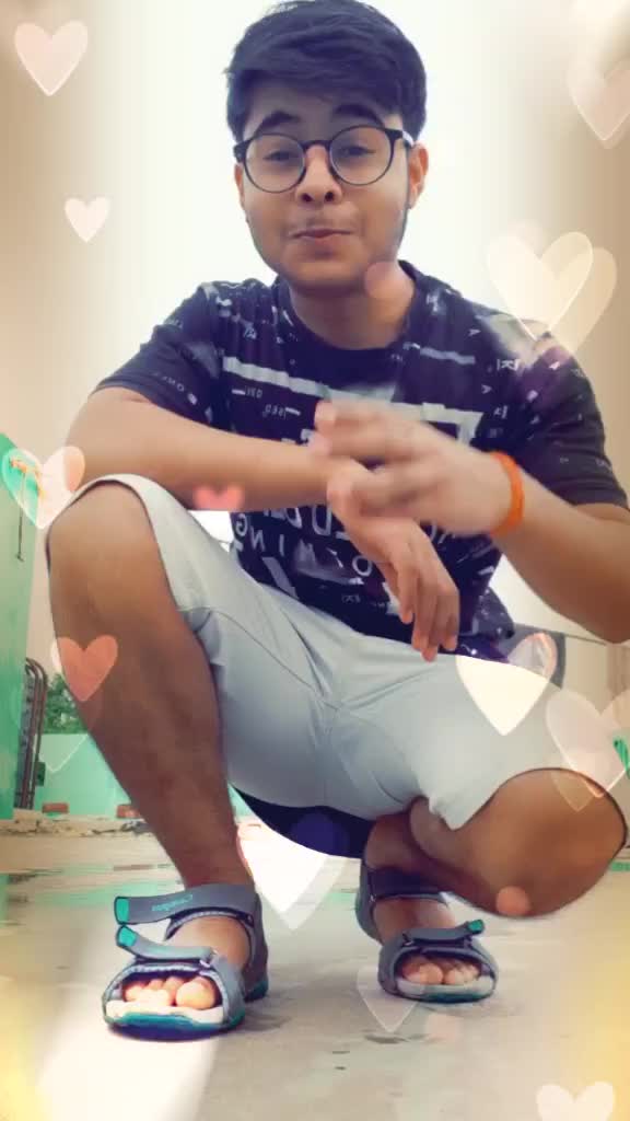 @ayush srivastav