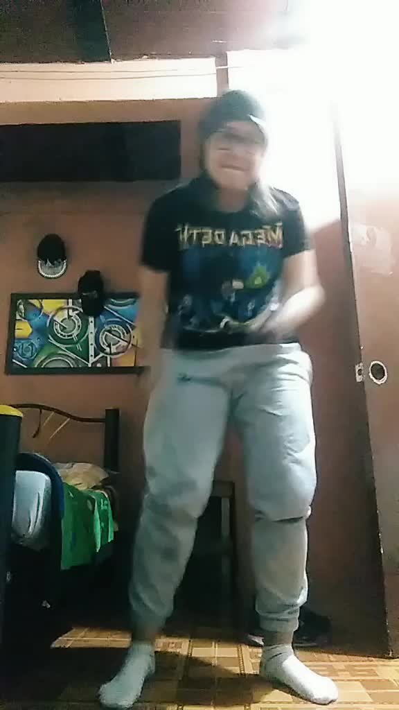 @SiilrebPatriick😎🌠