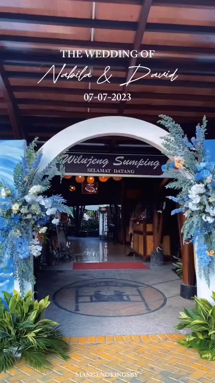 @Mang Engking Juanda Surabaya