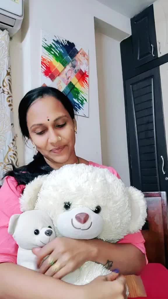 @Nani❤