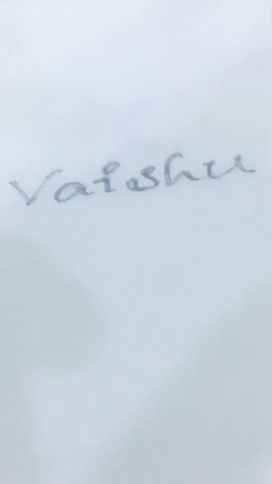 @VAISHNAVI .V