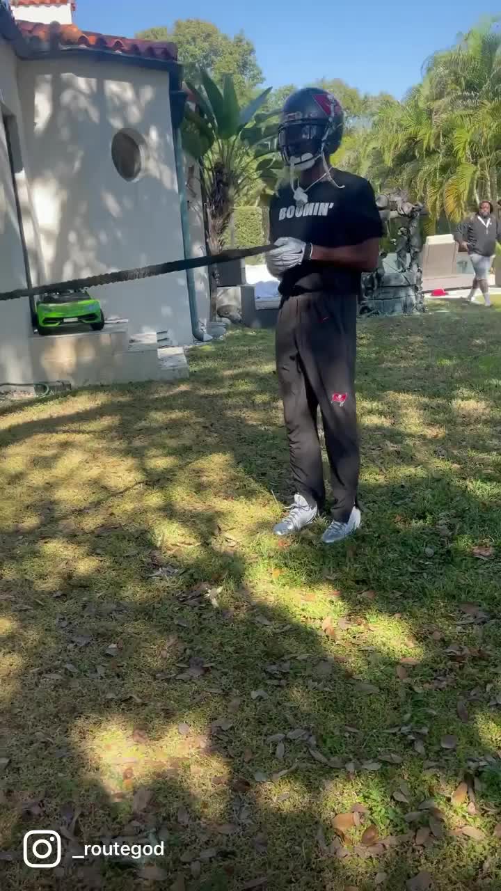 @ROUTEGOD
