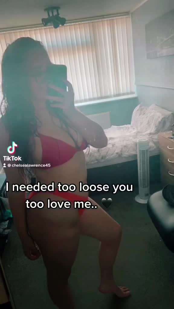 @Chelsea Lawrence