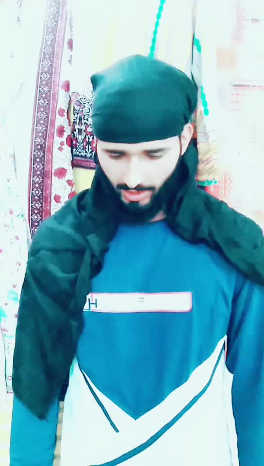 @Aadil