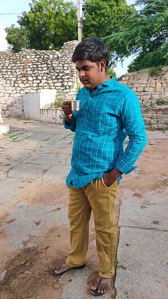 @HARI NTR