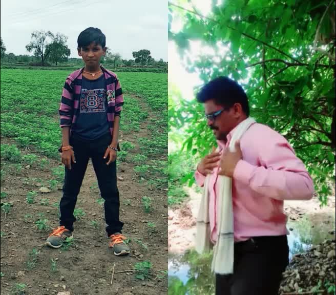@P,d, rathod03716