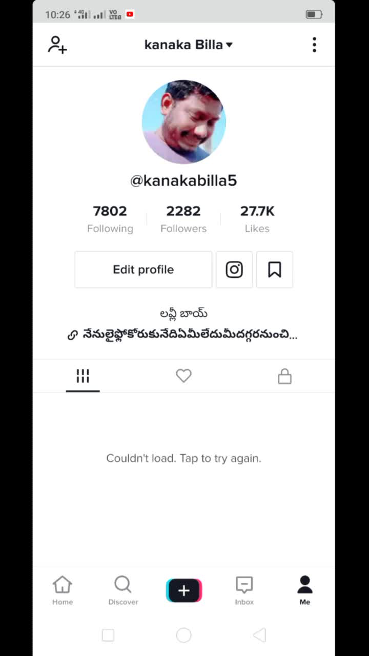@kanaka Billa