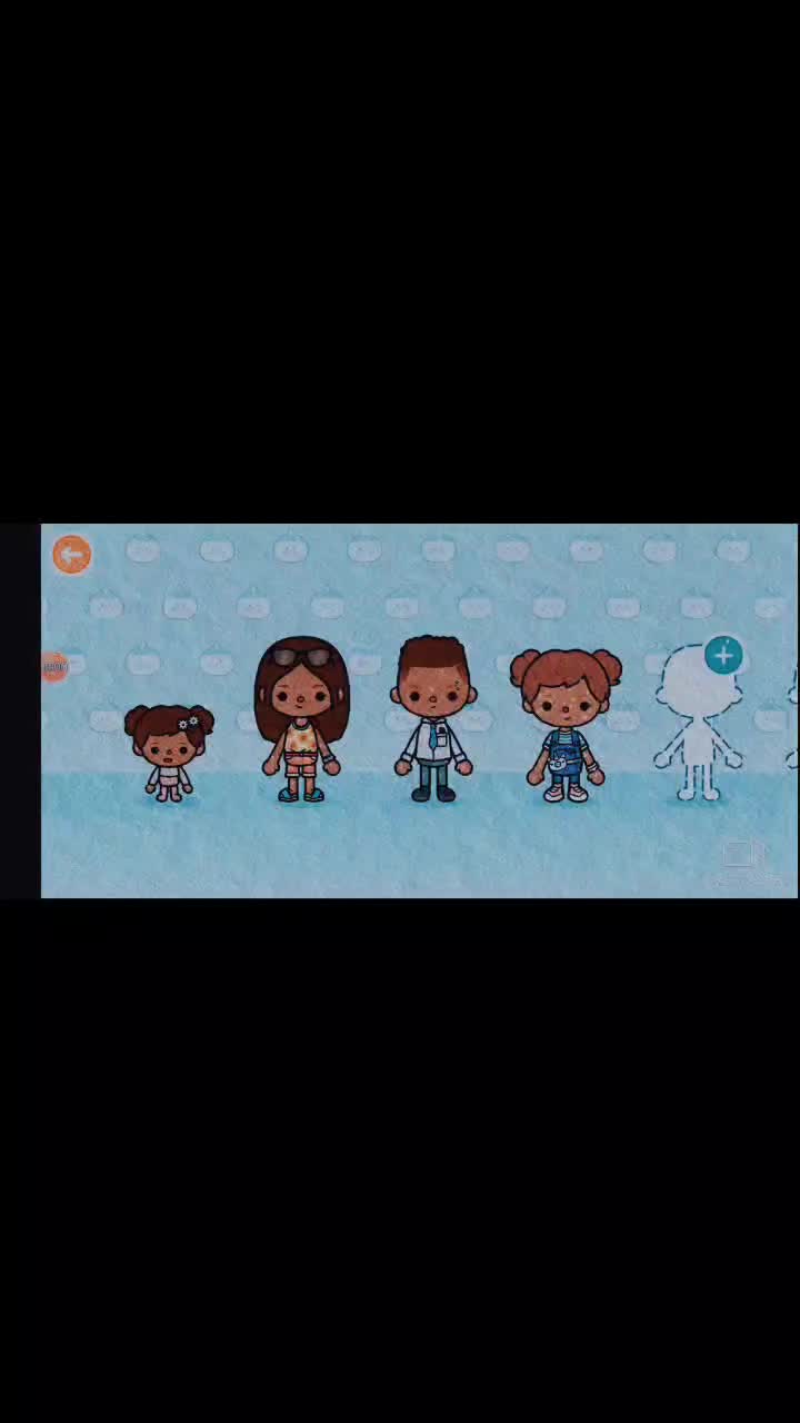 @TocaBoca. 0767