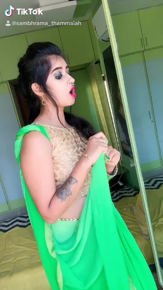 @sambhrama Thammaiah