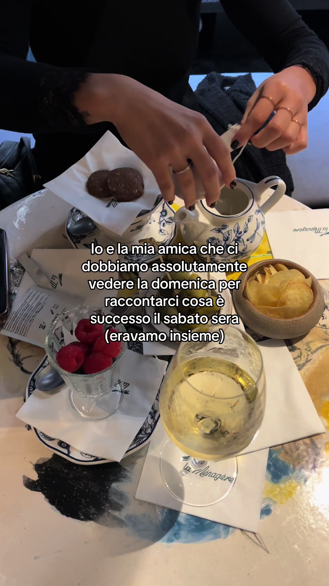 @Arianna Fantini