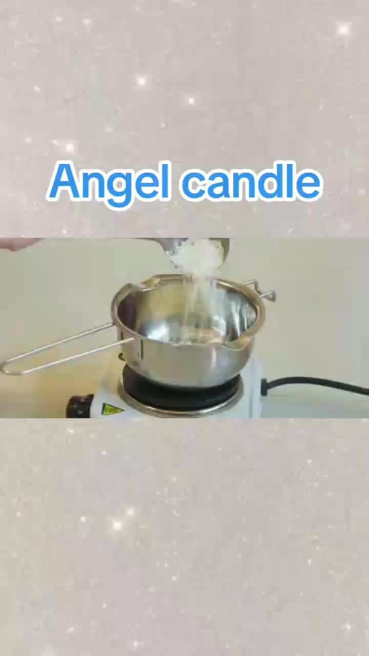 @Candle Craft House