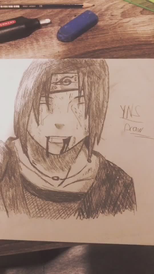 @YNS_draw -YTB