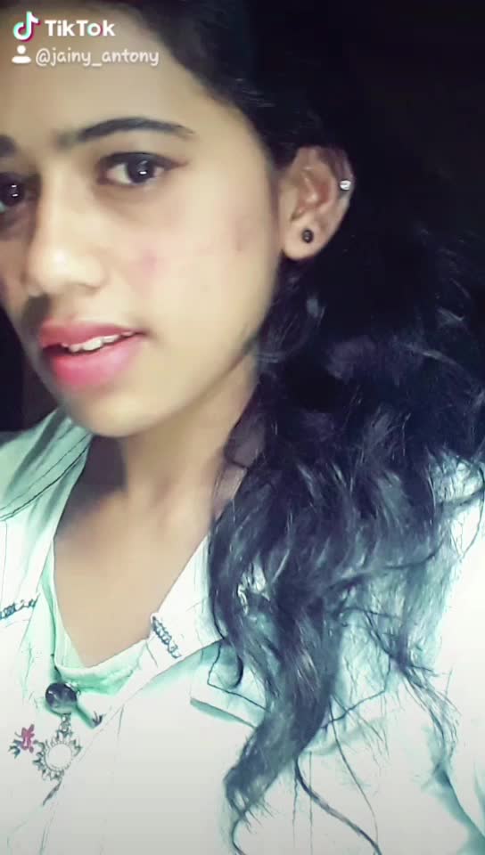 @&hearts;️Jainy_antony&hearts;️
