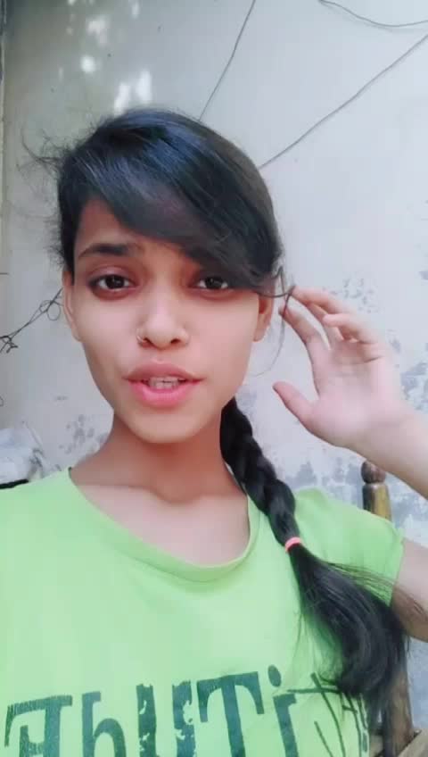 @ʕ•ᴥ•ʔ Ayushi 💯