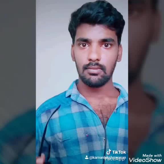 @karnan Lakshmnanan
