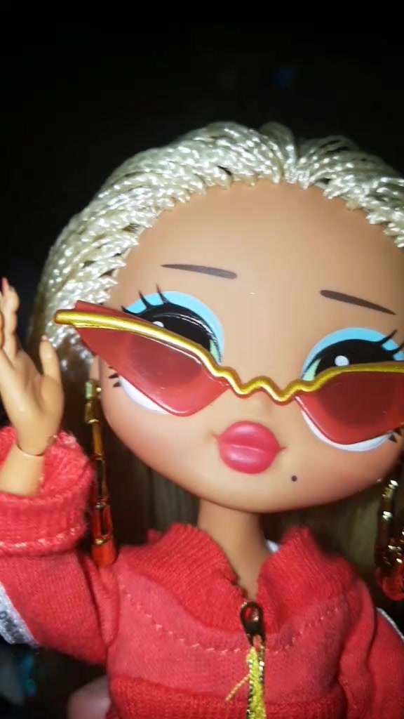 @LoL oMg DoLlS