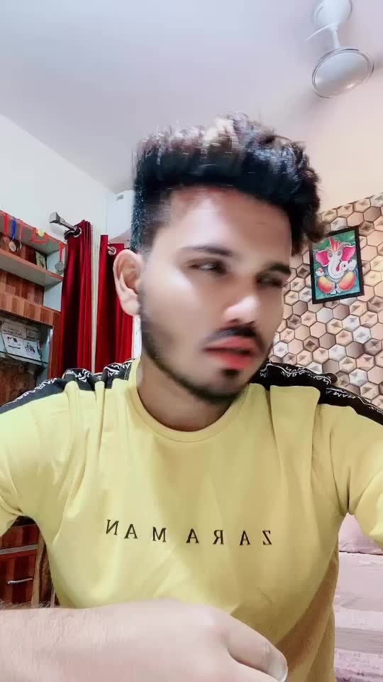 @Aarav star