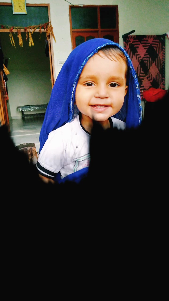 @preet chahal