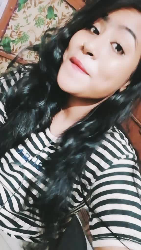 @Geetika_raj... ๐๐โค