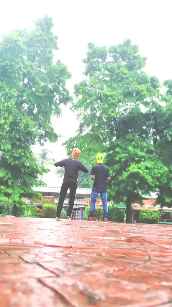 @Dancer Bikash🤸