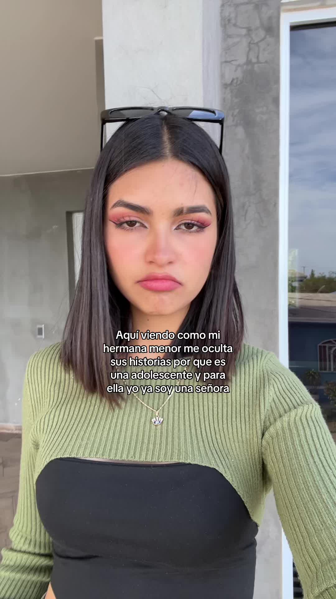 @La Any