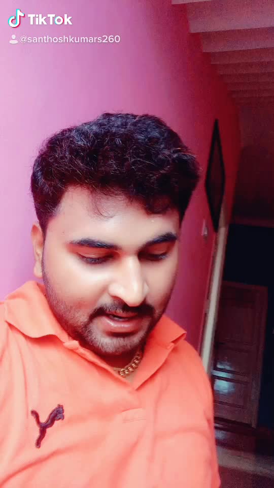 @Santhoshkumar S