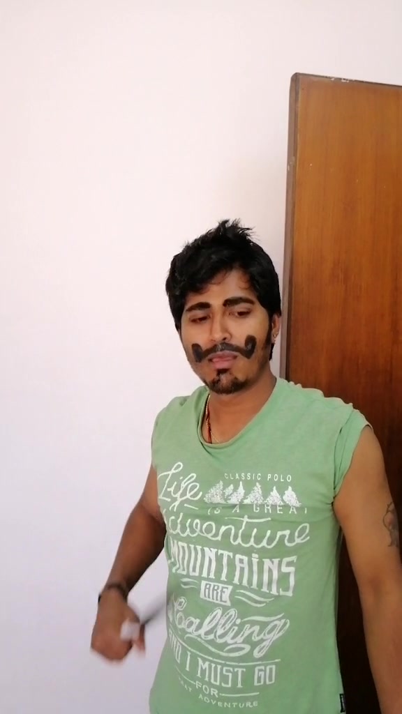 @Rajesh TP