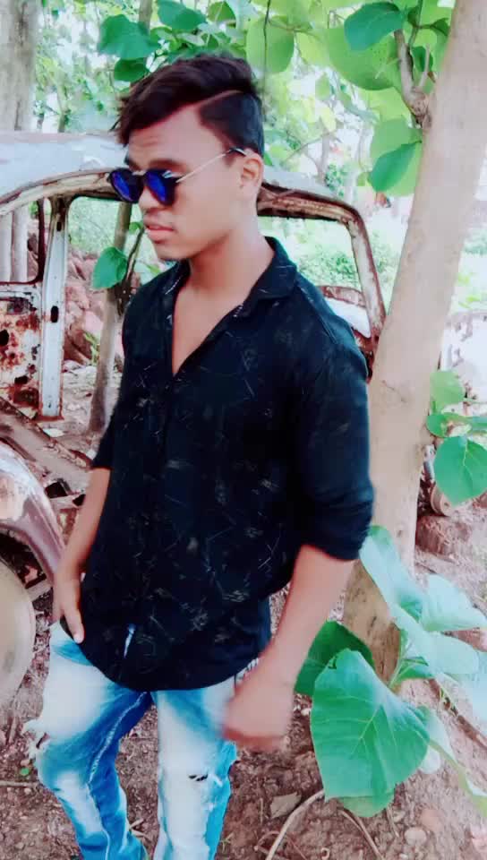 @Tapan Tapu