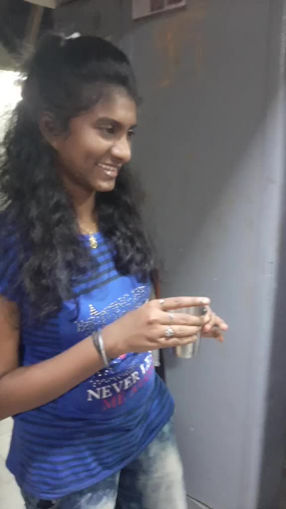 @Mani Devendra