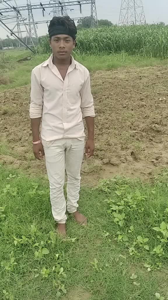 @Yaduvanshi Chora