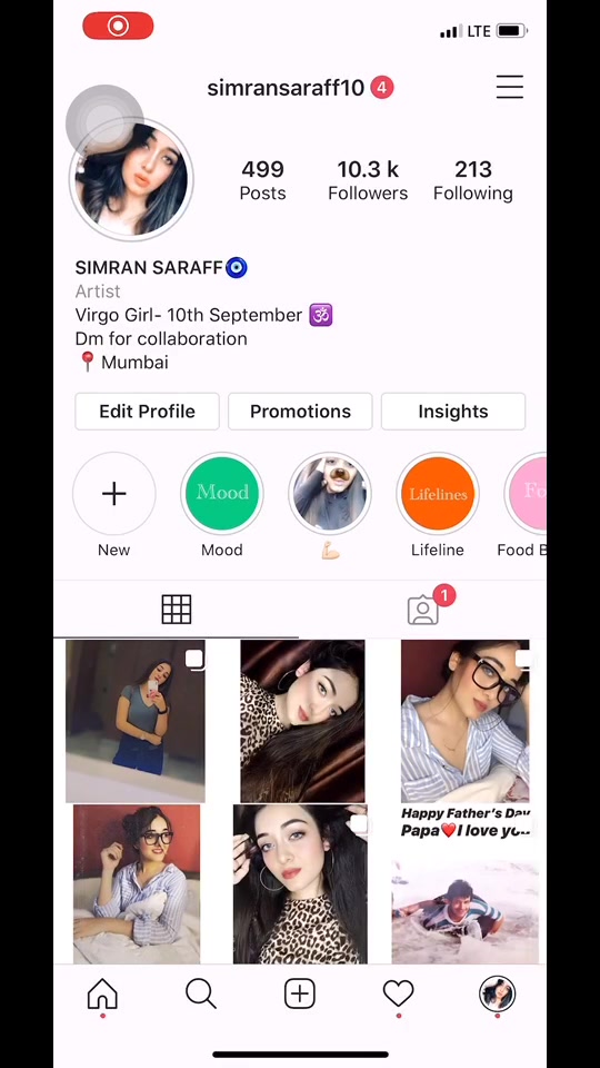 @Simran Saraff