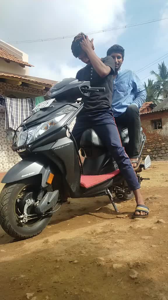 @Praju ಸಾಮ್ರಾಟ್🔥🔥🔥