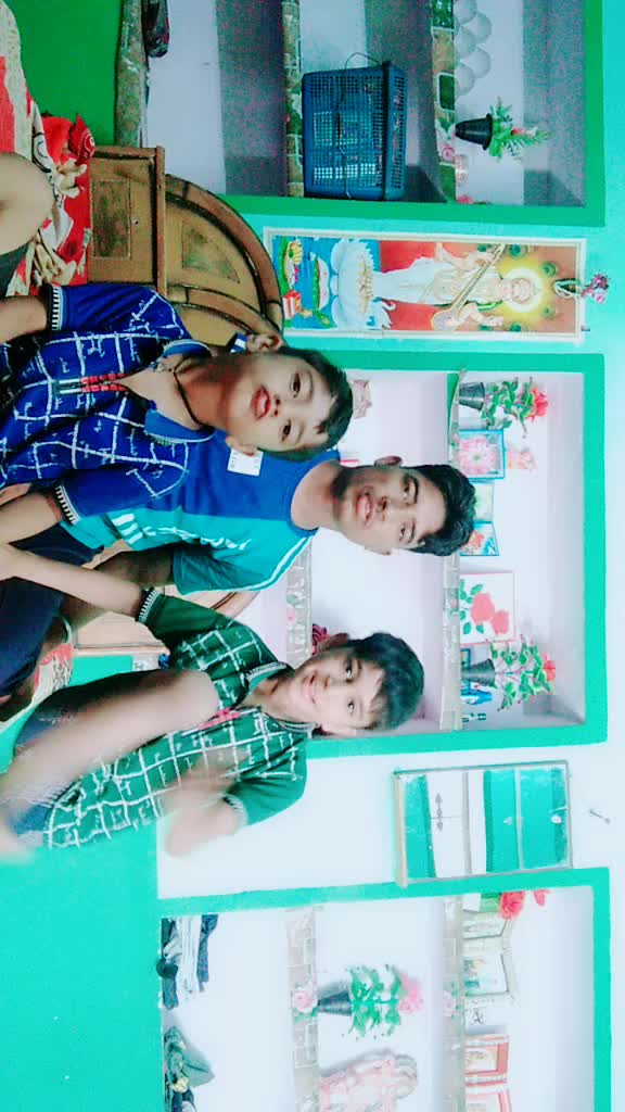 @PARAMJIT MEENA DEI