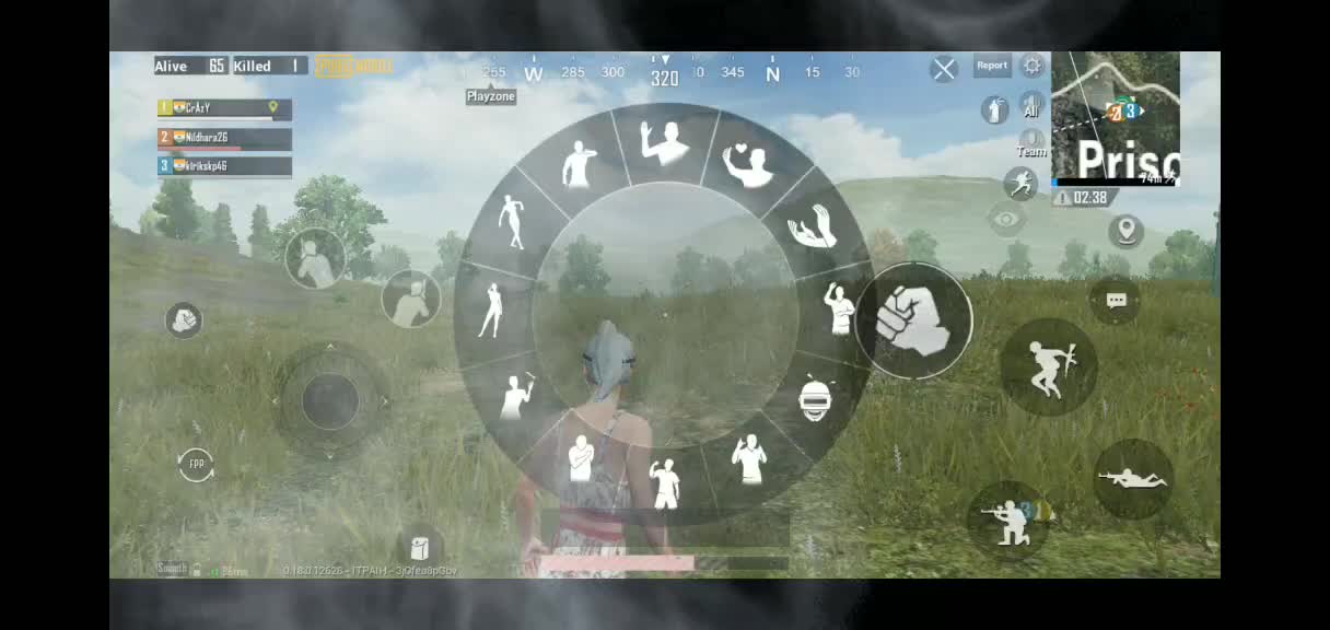 @PUBG_life😎