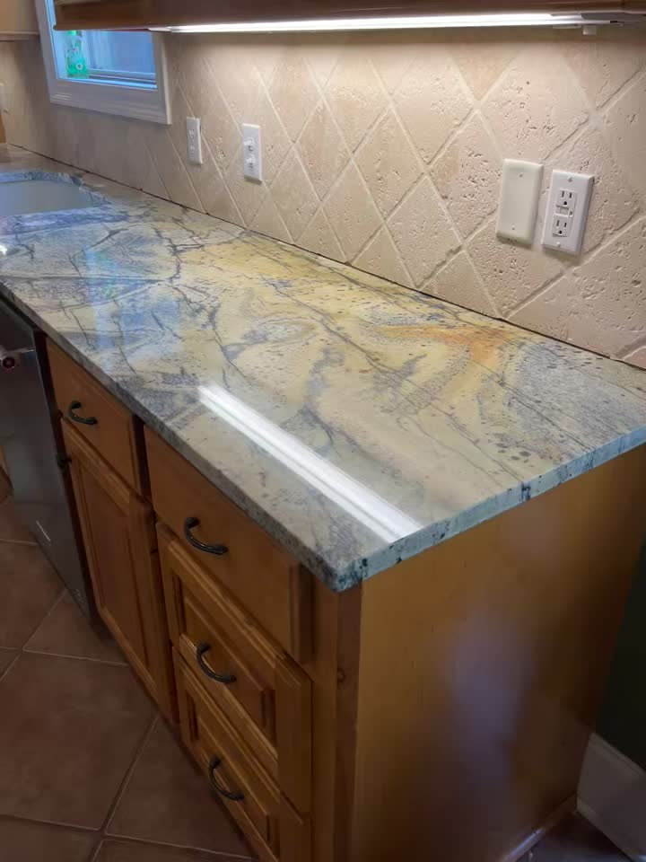 @B&V Stone LLC