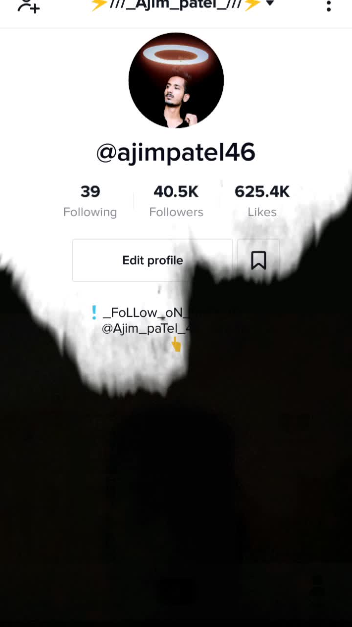 @⚡///_Ajim_patel_///⚡
