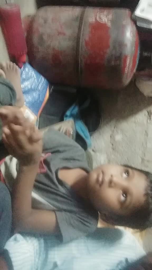 @Erukala Yadaiah