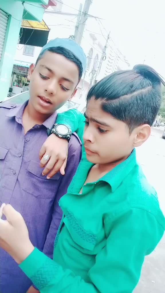 @Nadeem ghouse