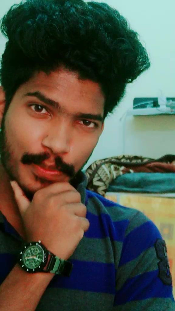 @Vishnu Shetty