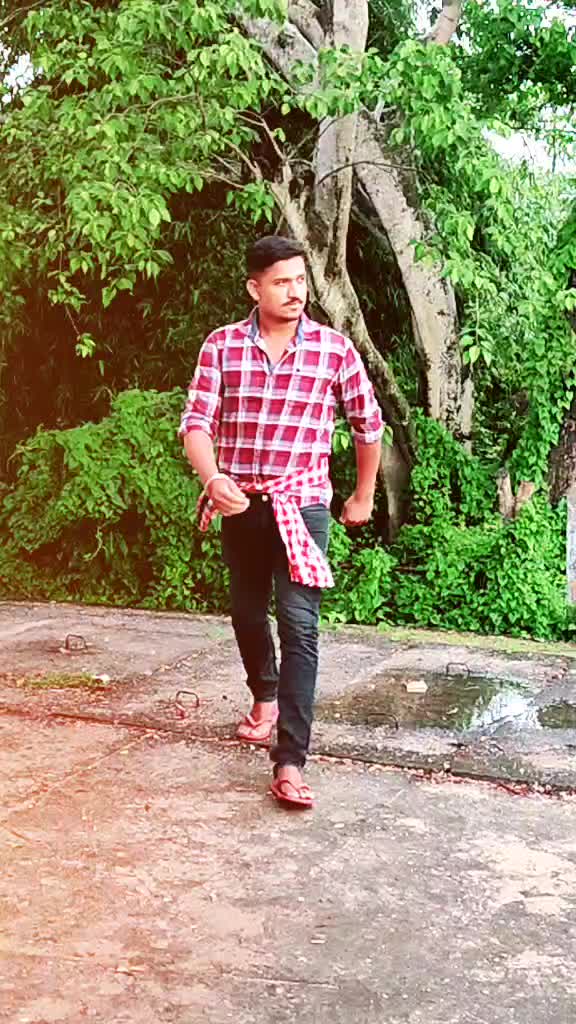 @Kedar Nayak