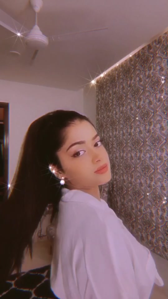 @Aaliya Seth