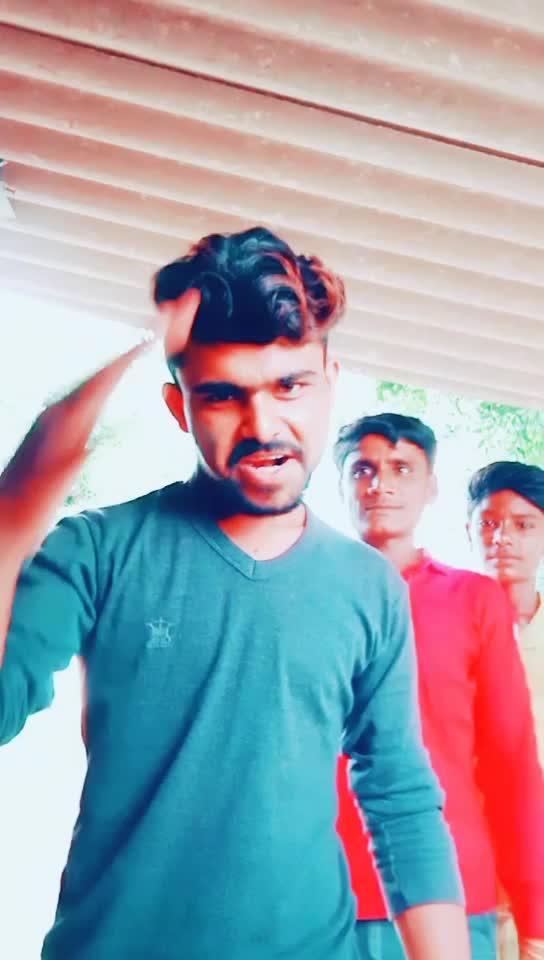 @સિંગર પરેશ નાયતા