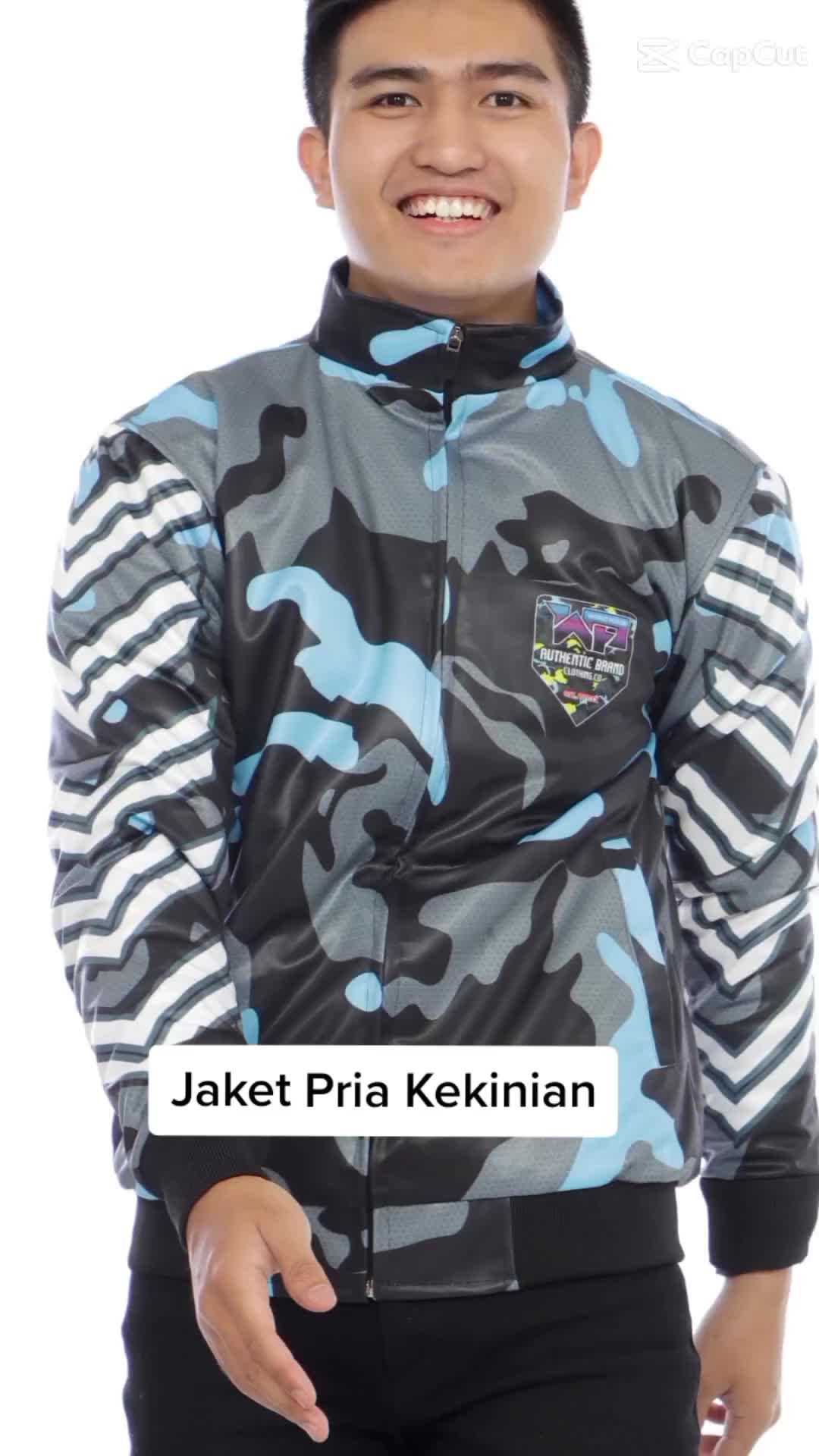 @World Poison Authentic