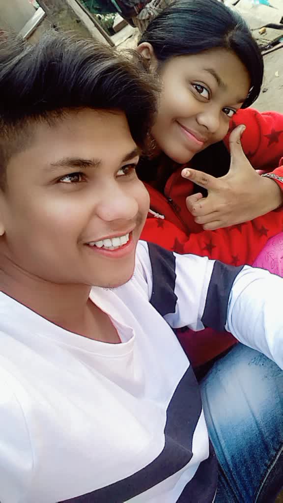 @samir sahoo