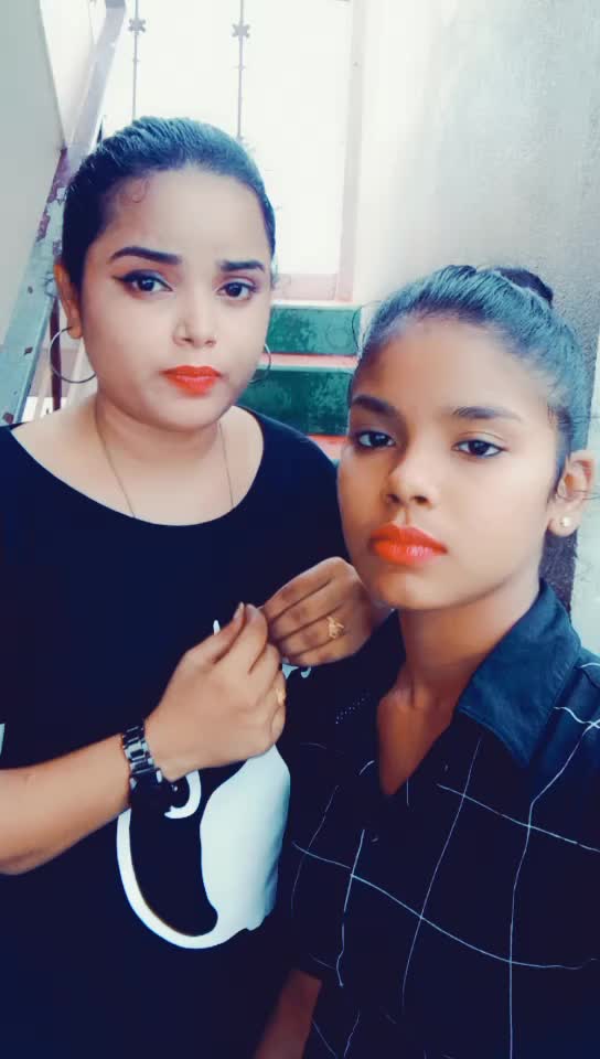@double actionsisters