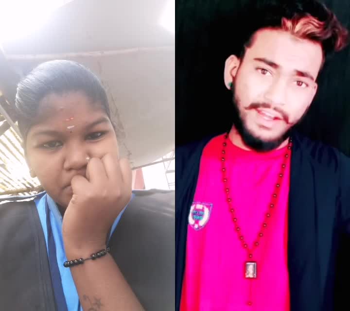 @Jhanavi G
