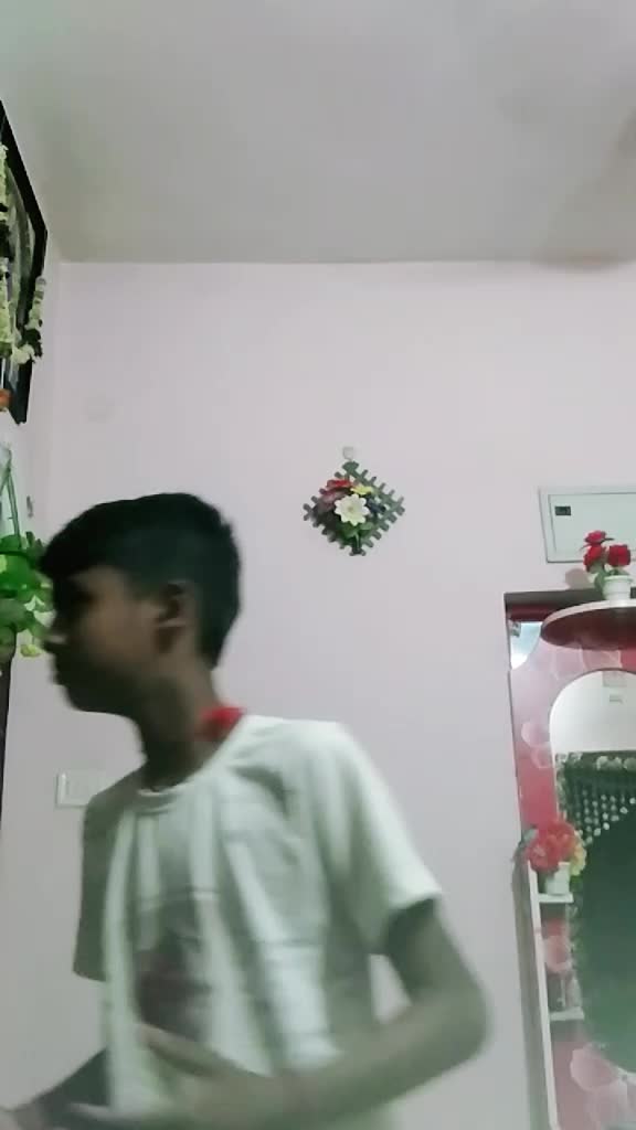 @Bandi varshith goud@